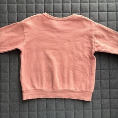 BABYDOLL 120 トレーナーの画像