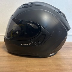 KABUTO KAMUI3 Lサイズの画像