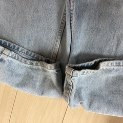 LEVI'S 550  メキシコ製 リーバイス  表記 W36 L30の画像