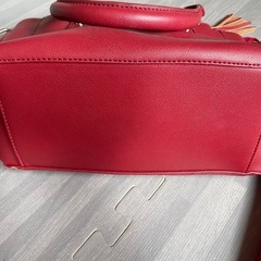 ショルダーバッグの画像