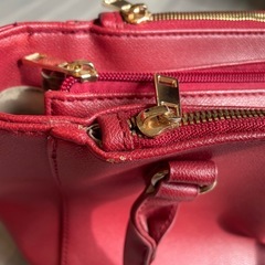 ショルダーバッグの画像