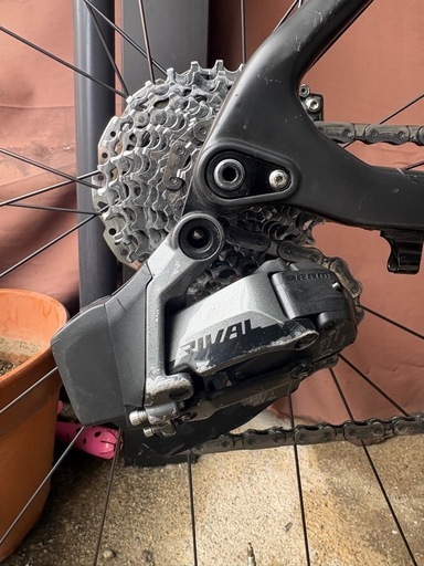 Bianchi oltre xr3 dsc slam rival