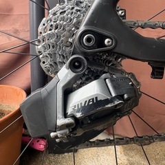 Bianchi oltre xr3 dsc slam rivalの画像