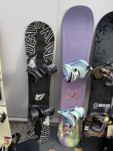 激安‼️各種　スノーボード  メンズ　レディース　税込5500-11000円