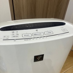 【無料】空気清浄機の画像