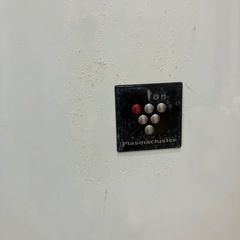 【無料】空気清浄機の画像