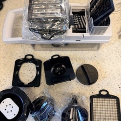 スライサーセット