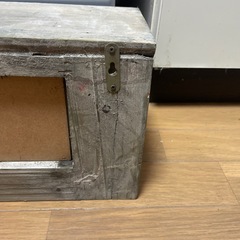 未使用・ラック・２個セットの画像