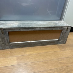 未使用・ラック・２個セットの画像