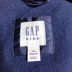 GAPKIDS　160cm　ダウンコートの画像
