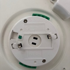 照明(リモコン無し)の画像