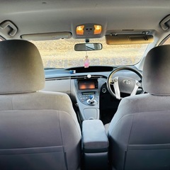 プリウスS の画像