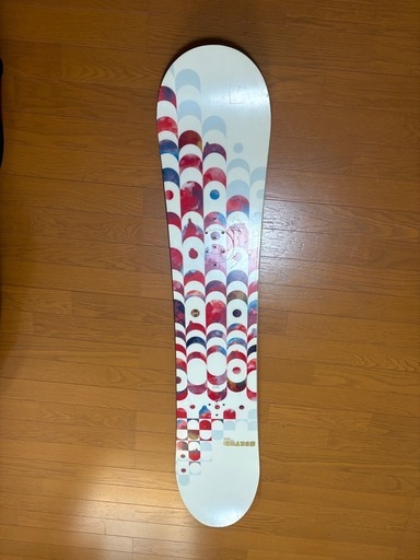 バートン　Burton スノーボード　140センチ