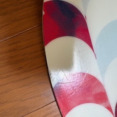 バートン　Burton スノーボード　140センチの画像