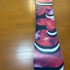 バートン　Burton スノーボード　140センチの画像