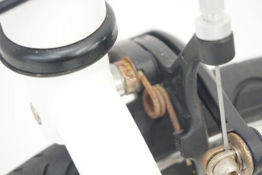 RIPSTOP RSM-1 20インチ ミニベロ