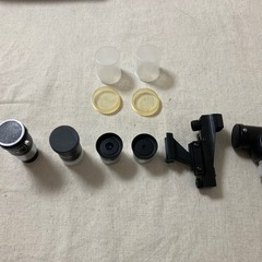 望遠鏡の画像
