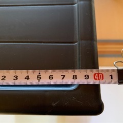 【訳あり】５段収納ケースの画像