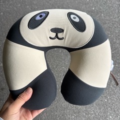 ヨギボー　ネックピロー　未使用新品　2個セットせっろの画像