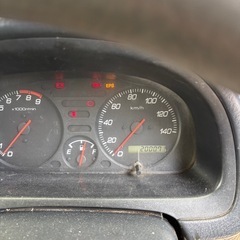 アクティバン　5MT 4wd の画像