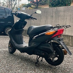 jog 50cc ヤマハ
の画像