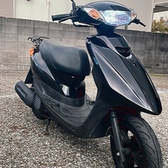 jog 50cc ヤマハ
の画像