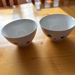 食器セットの画像