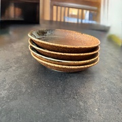 和風 小皿／取り皿 まとめ売り 1枚200円 バラ売り可 引き取り限定の画像