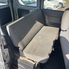 薄目でみたら綺麗なアクティバンの画像