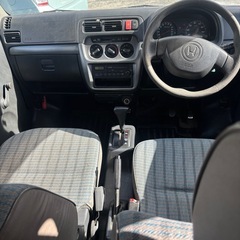 薄目でみたら綺麗なアクティバンの画像