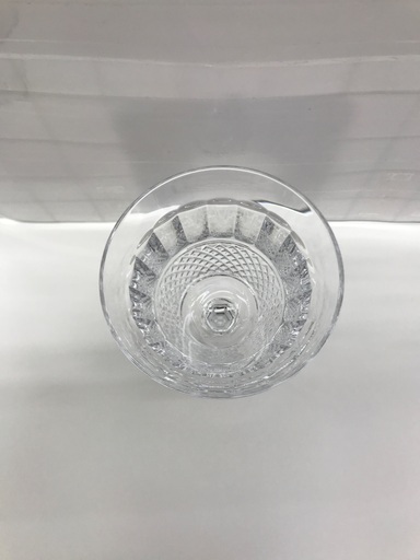 ☆ドリーム2号館☆ジモティー割引/Baccarat/ディアマン ワイングラス