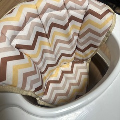 ベビー
歩行器の画像