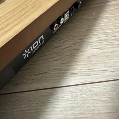 動作確認済　ion レコードプレーヤー　　　の画像