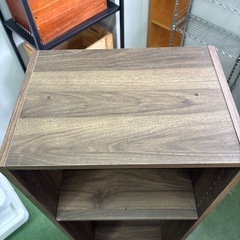 Nクリック　カラーボックス　レギュラー　2段　二段　の画像