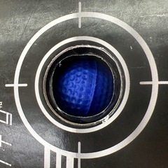 【ドリーム川西店御来店限定】☆ジモティー見たよ♪割引☆NERF RIVAL ナーフライバル クロノス XVIII-500 レッドカラー 日本未発売／クリーニング済み【99560000024642】の画像