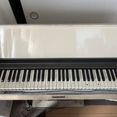 YAMAHA 電子オルガンの画像