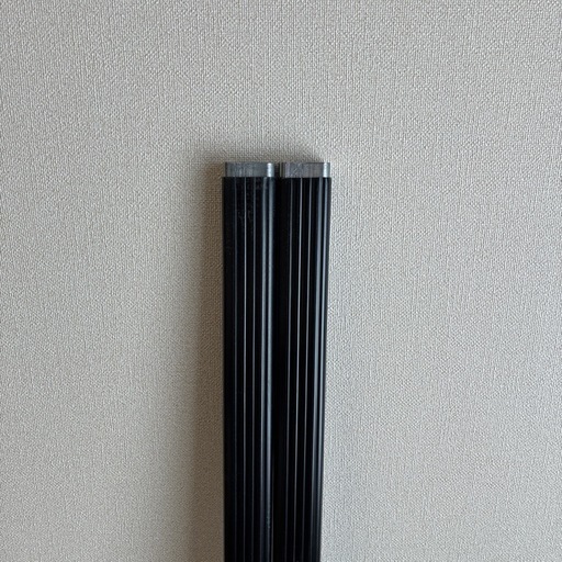 THULE スクエアバー 150cm 7215 新品