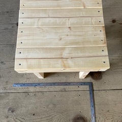 万能イス　スツール 椅子の画像