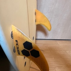 サーフボードの画像