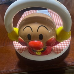 アンパンのおまるの画像