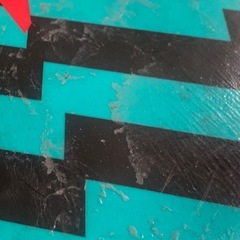 K2 MINI TURBO 90cm スノーボード キッズ 子供 スノボー  ケーツー ムラサキの画像