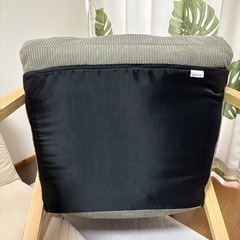 チェアー　1人掛けの画像