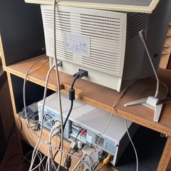 パソコンの画像