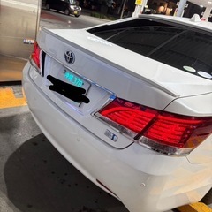 クラウンロイヤル210系の画像