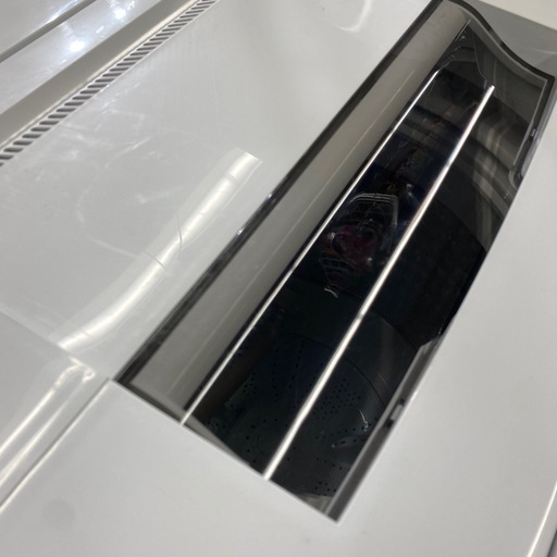 ?中古家電は当店へ?【6㎏】AQUA　2023年　配達・設置可能　朝霞市リサイクルショップ　ケイラック朝霞田島店　志木市　和光市　新座