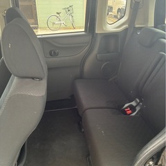 HONDA Nboxカスタム　平成24年G.Lパッケージ　車検長い　乗って帰れますの画像