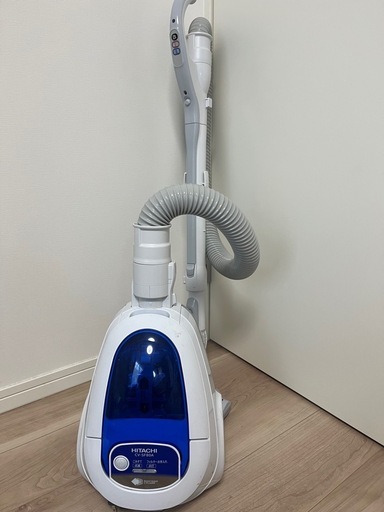 2024年製　美品　　日立掃除機