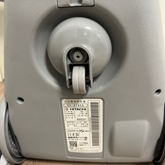 2024年製　美品　　日立掃除機の画像