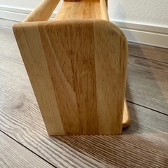 調味料ラックの画像