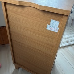 一生紀　ISSEIKI チェストの画像